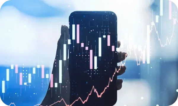 Nitra Majetkèra trh s kryptomenami